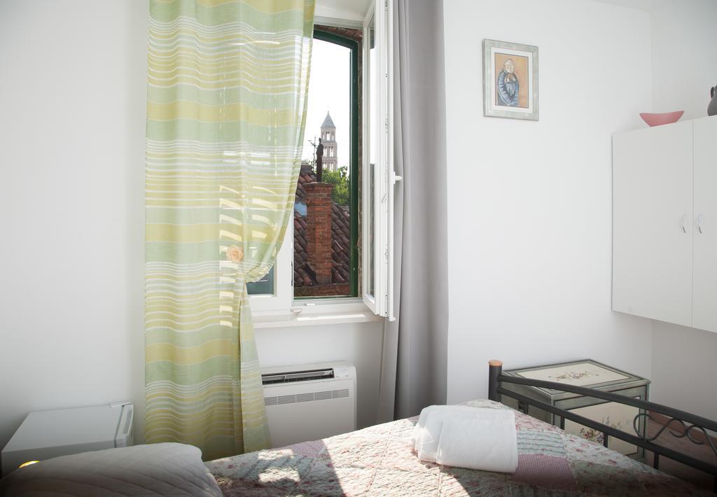 Rooms Split Pezelj Pokój zdjęcie