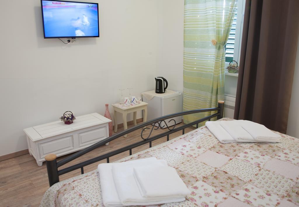 Rooms Split Pezelj Pokój zdjęcie